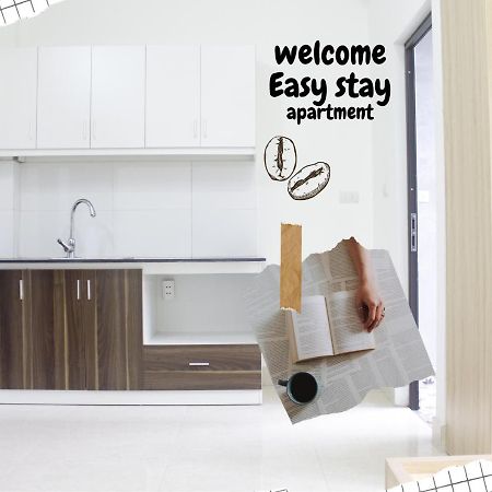 Easystay Apartment - 154 Dinh Thon, My Dinh, Ha Noi ハノイ市 エクステリア 写真