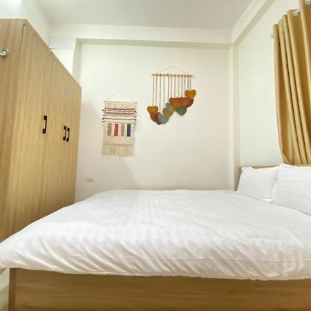 Easystay Apartment - 154 Dinh Thon, My Dinh, Ha Noi ハノイ市 エクステリア 写真