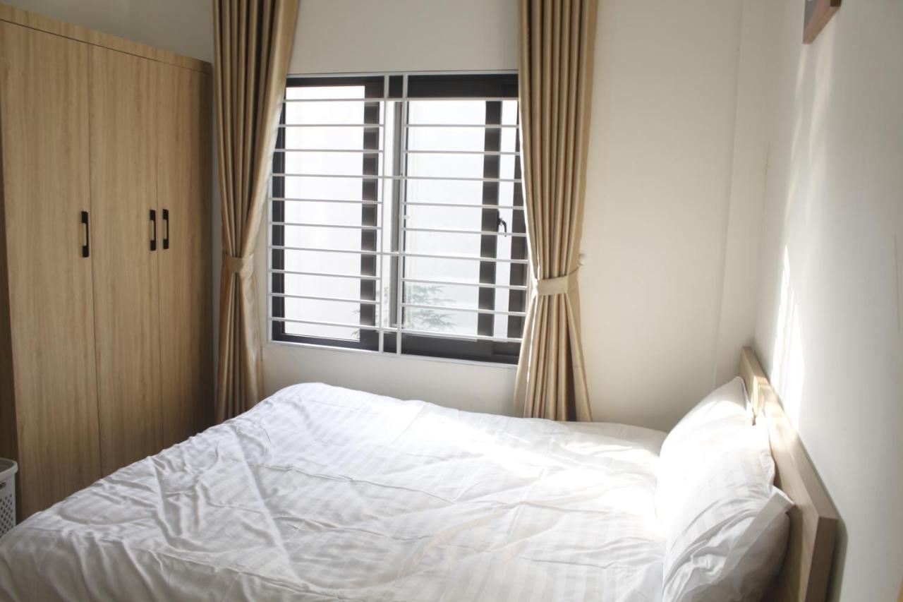 Easystay Apartment - 154 Dinh Thon, My Dinh, Ha Noi ハノイ市 エクステリア 写真