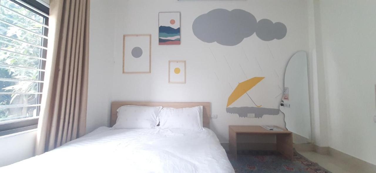 Easystay Apartment - 154 Dinh Thon, My Dinh, Ha Noi ハノイ市 エクステリア 写真