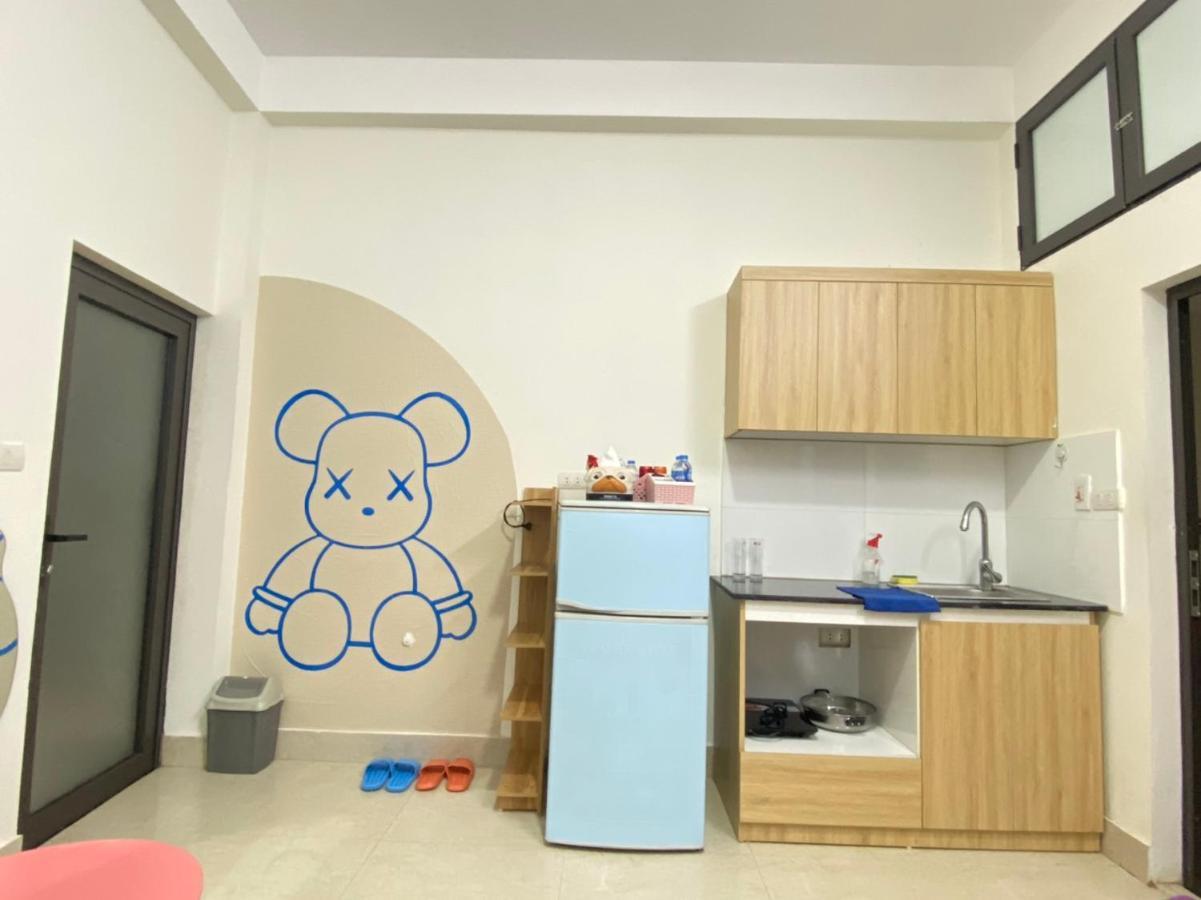 Easystay Apartment - 154 Dinh Thon, My Dinh, Ha Noi ハノイ市 エクステリア 写真