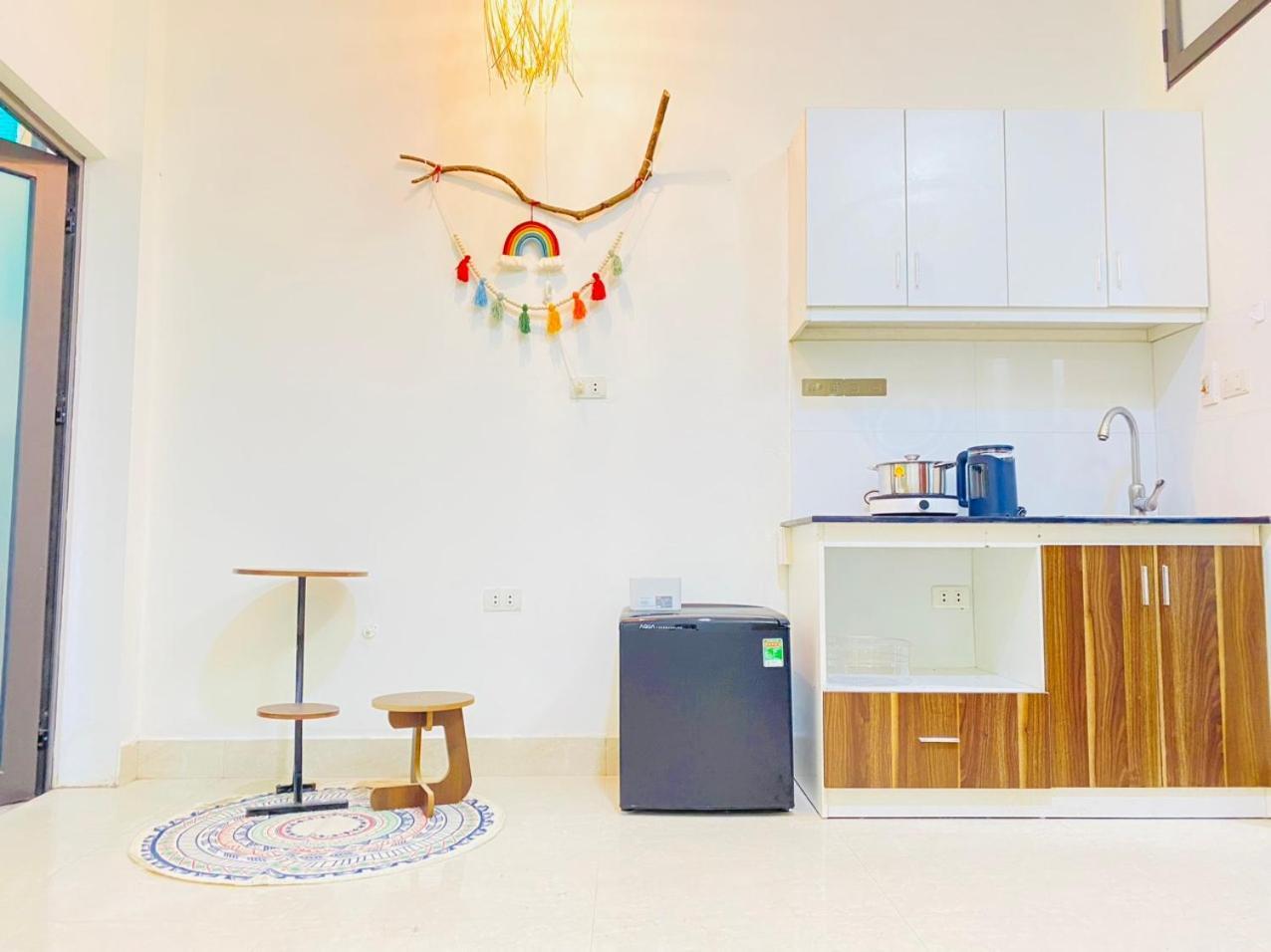 Easystay Apartment - 154 Dinh Thon, My Dinh, Ha Noi ハノイ市 エクステリア 写真
