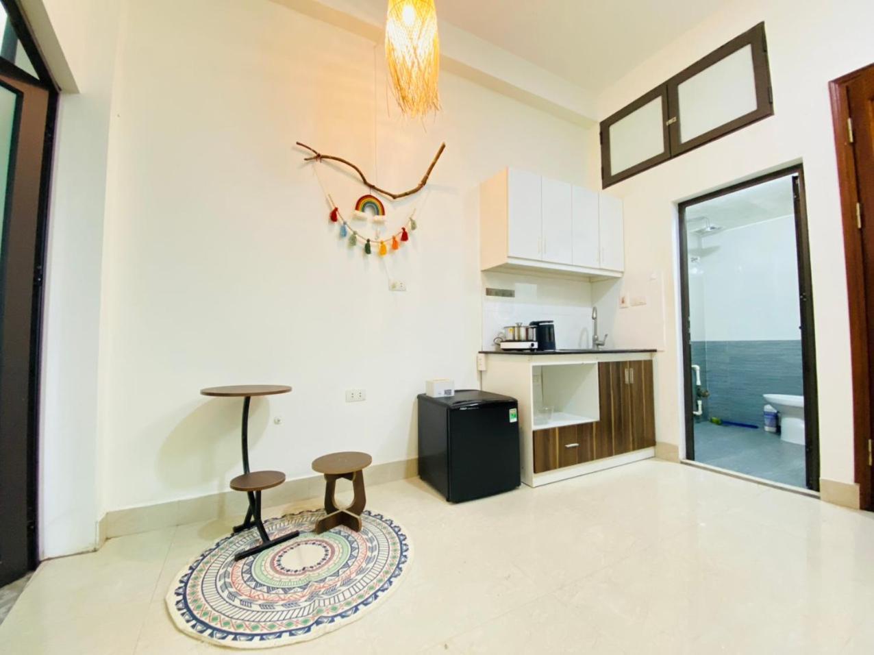 Easystay Apartment - 154 Dinh Thon, My Dinh, Ha Noi ハノイ市 エクステリア 写真